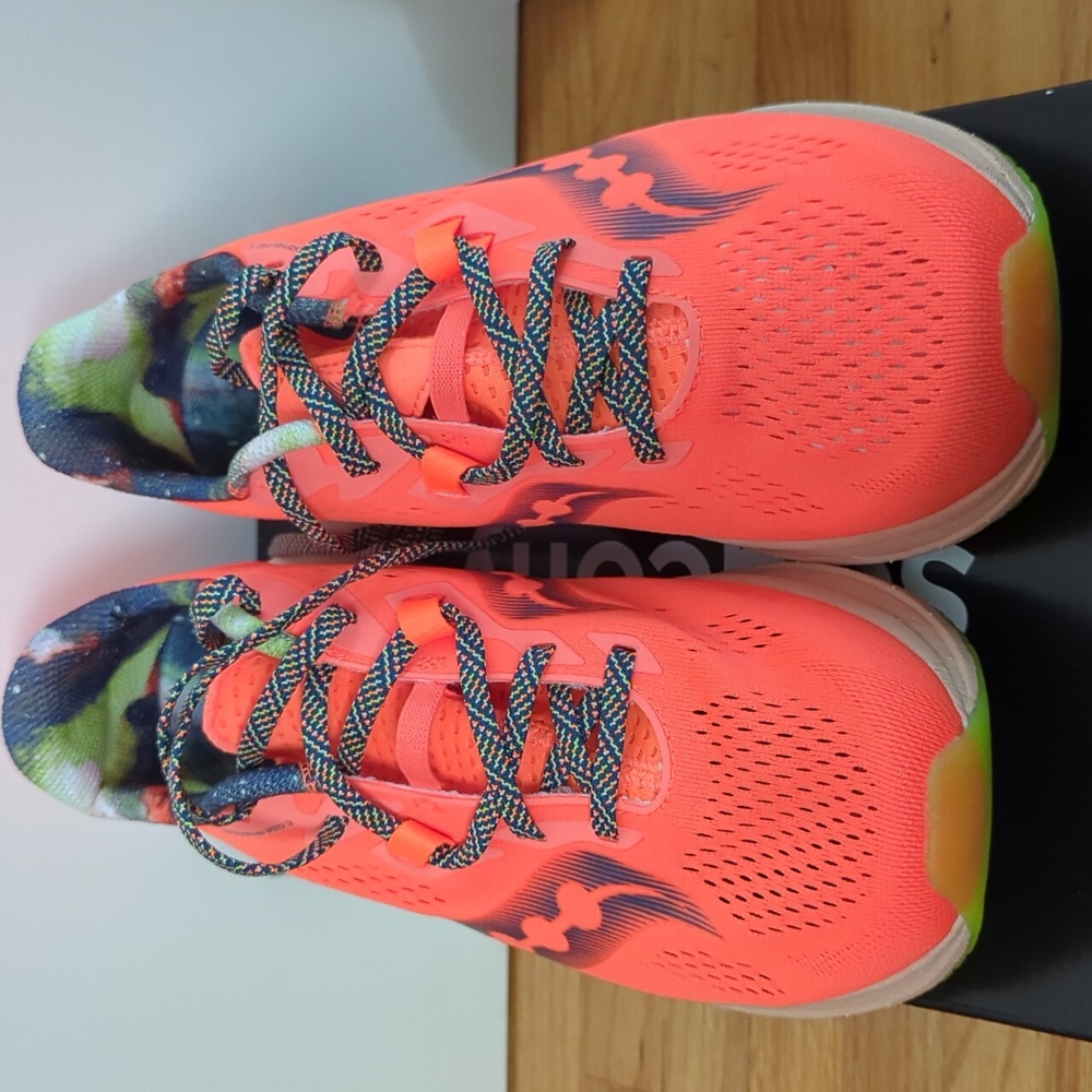 Saucony Endorphin Pro 2